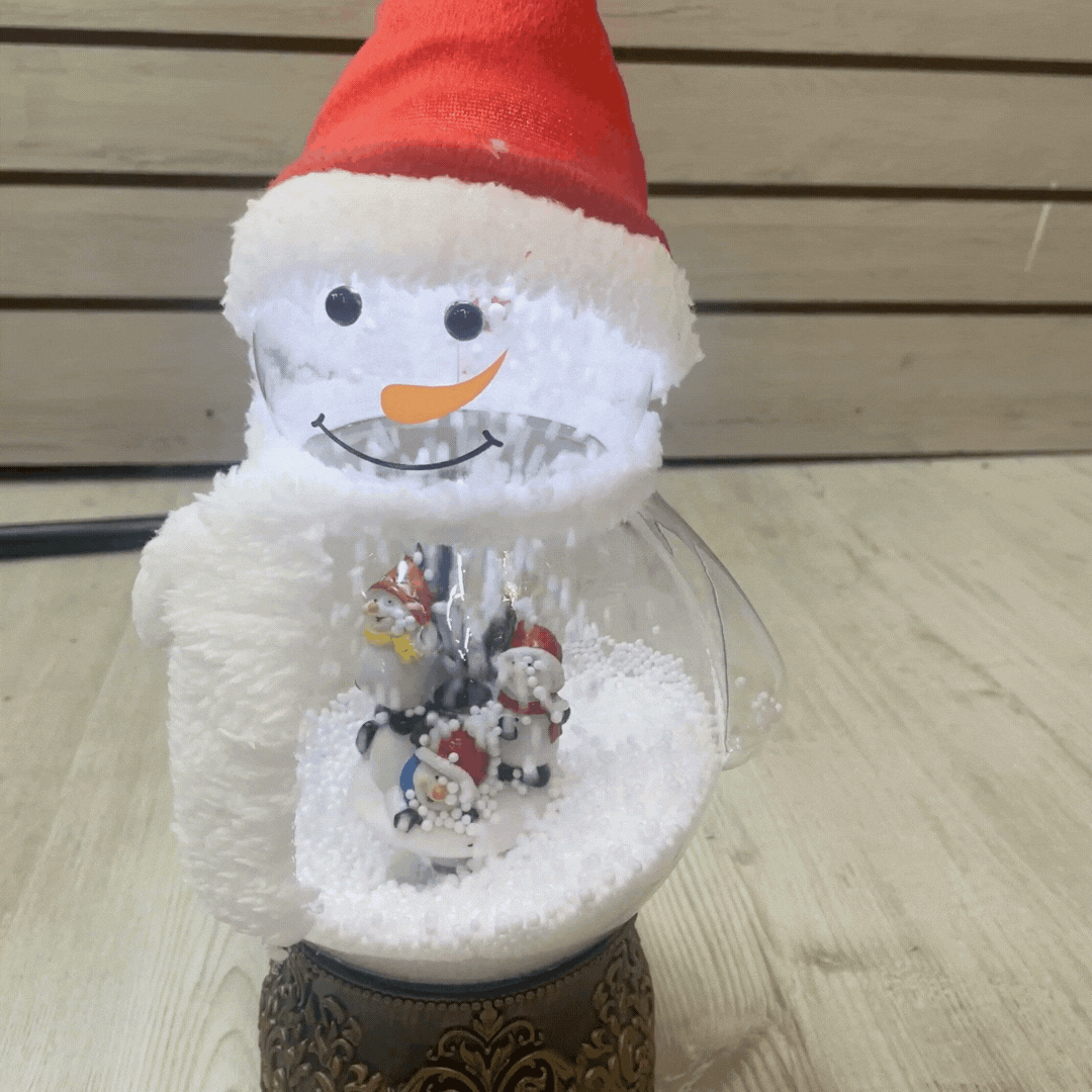 FAROLES NAVIDEÑOS