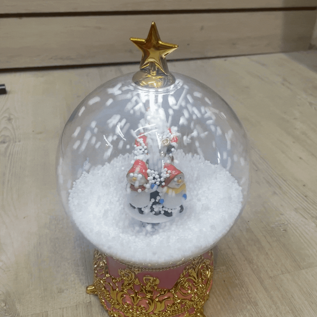 FAROLES NAVIDEÑOS
