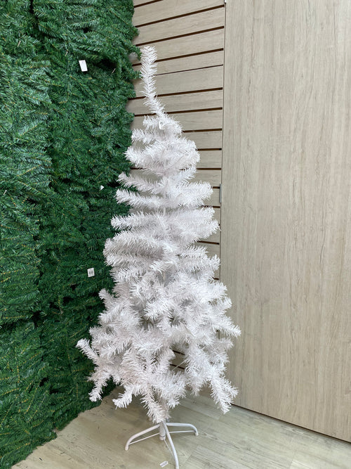 Árbol blanco