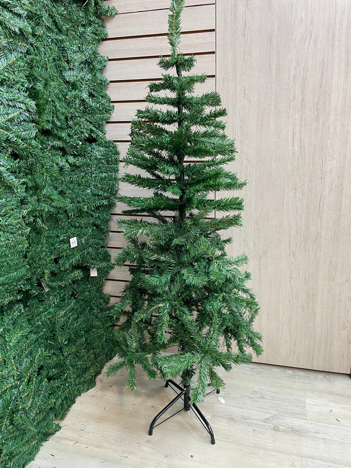 Árbol tradicional