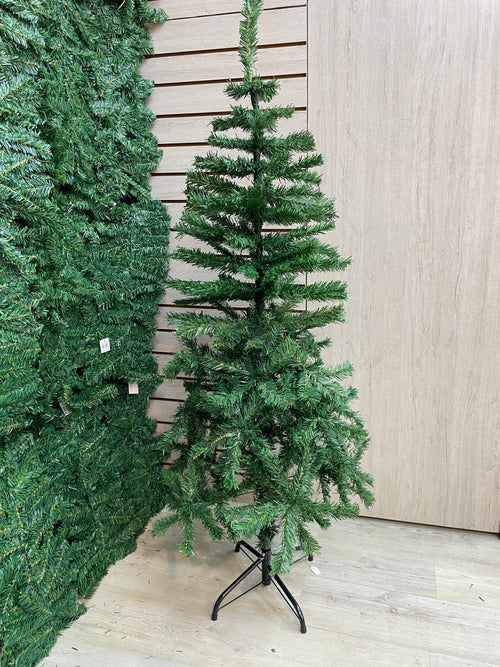 Árbol tradicional