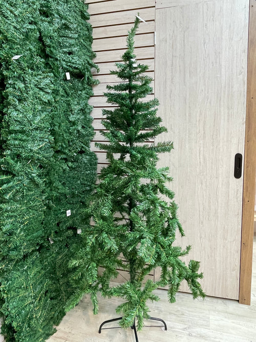 Árbol tradicional