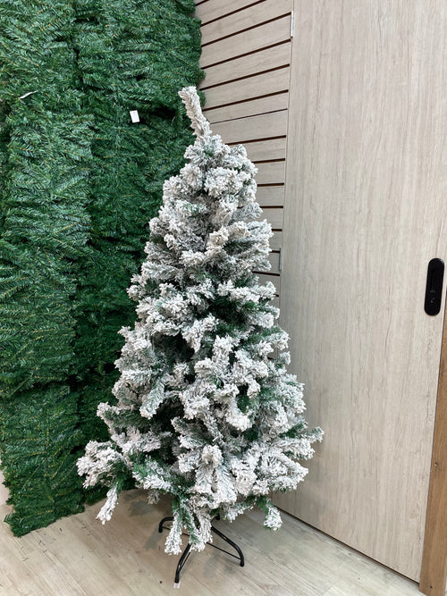 Árbol Nevado